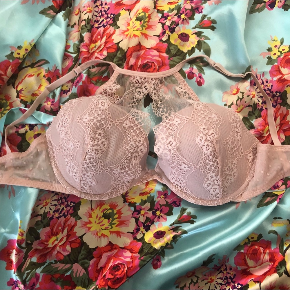 Adore Me Bra